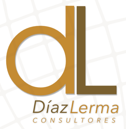 Logotipo Díaz Lerma Consultores